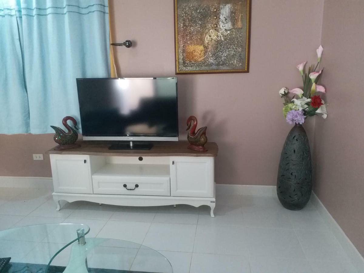 Residence Chez Nous Phuket Rawai Экстерьер фото