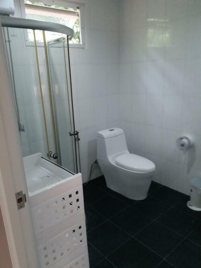 Residence Chez Nous Phuket Rawai Экстерьер фото