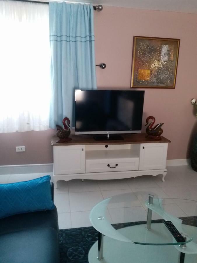 Residence Chez Nous Phuket Rawai Экстерьер фото