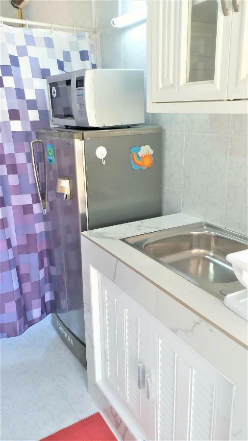 Residence Chez Nous Phuket Rawai Экстерьер фото